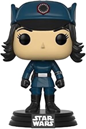 rose funko pop star wars