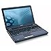 Toshiba Satellite L505D-GS6000 Laptop - AMD Turion II dual-core M500 / 16.0
