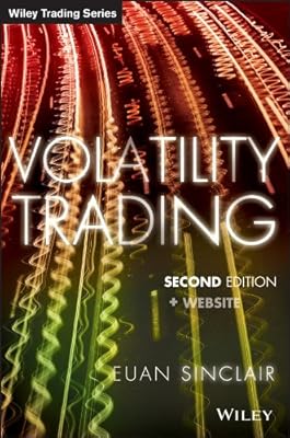 volatility trading euan sinclair volatility trading euan sinclair