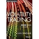 Volatility Trading (Wiley Trading Book 611)