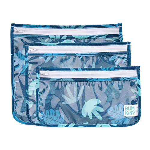 tsa toiletry bolsa