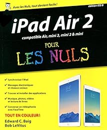 iPad air 2
