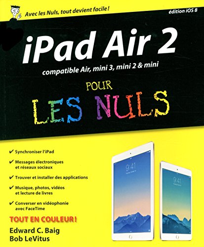 iPad air 2