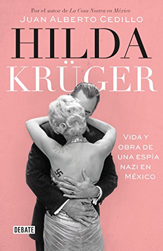 Hilda Krüger