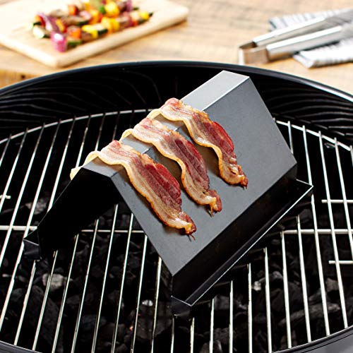 Pit Boss Bacon Rack,Black Pricepulse