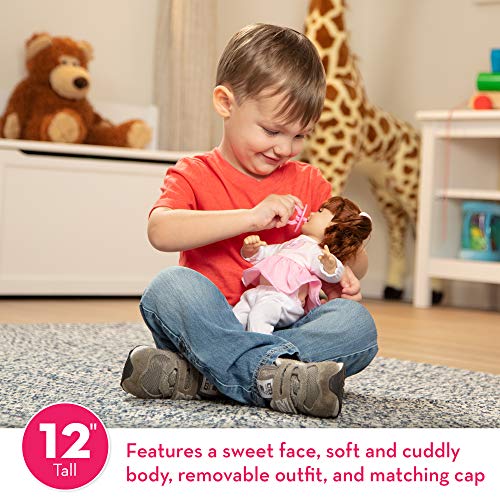 melissa and doug brianna