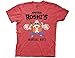 Ripple Junction Dragon Ball Z Master Roshi's Dojo Adult T-Shirt