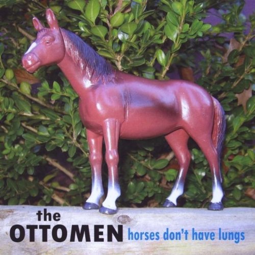 Ottomen Horses Don T Have Lungs Amazon Com Music
