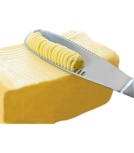 WMF Cromargan MANAOS II BISTRO Stainless Glossy Flatware  New WMF Manaos Butter Serving Spreading Knife display picture 1