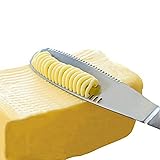 Stainless Steel Butter Spreader, Butter Knife - 3
