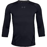 Under Armour Boys Il Isochill 3/4 T-Shirt
