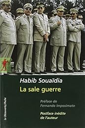 La  sale guerre