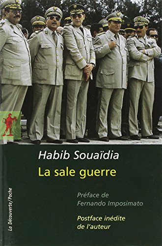 La  sale guerre