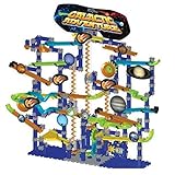 Techno Gears Marble Mania Glow In The Dark Galatic Adventure