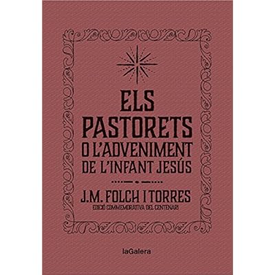 Els Pastorets o l'Adveniment de l'Infant Jesús (Narrativa Singular) Els Pastorets o l'Adveniment de l'Infant Jesús (Narrativa Singular)