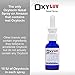 OxyLuv Oxytocin Nasal Spray No Unnatural Preservatives or Fillers 1 Ounce
