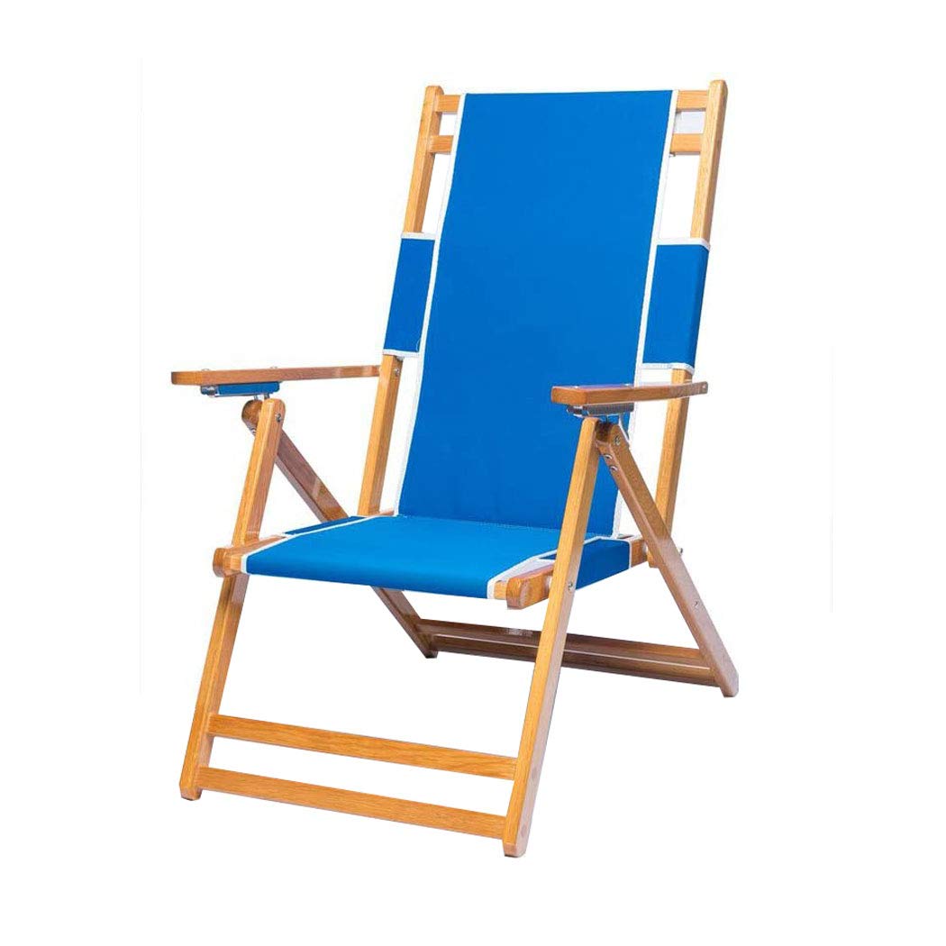 commercial wooden beach chairs