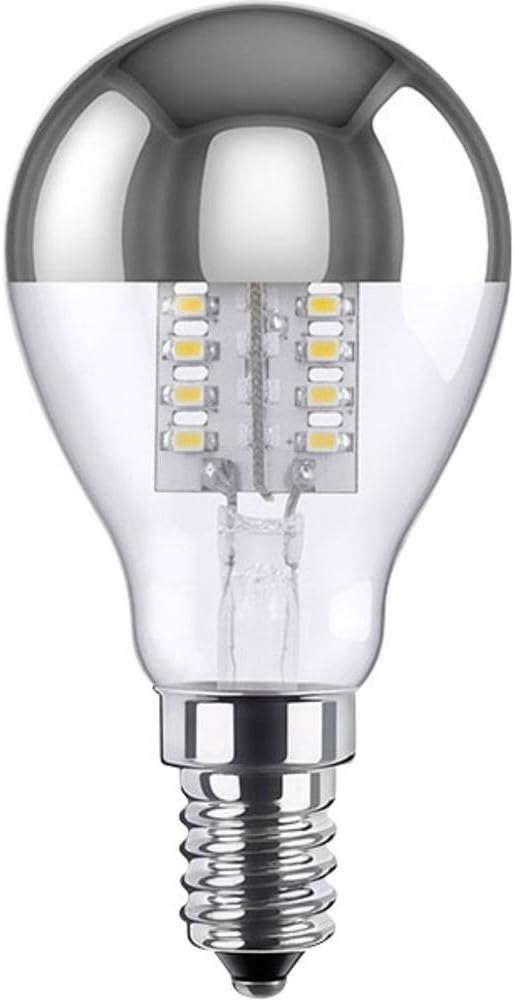 Segula 50370 LED Light Bulb with Mirror Head 2.4 W / 40 LEDs