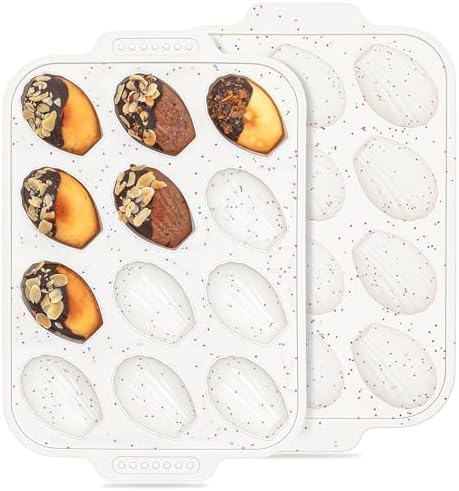 Madeleines: Elegant French Tea Cakes to Bake and Share: Morse