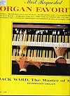 Most Requested Organ Favorites / Hammond Organ