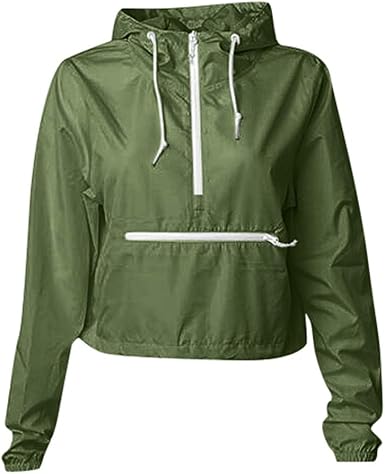 long waterproof coat with hood