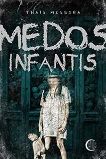 Livro Medos Infantis
