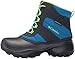 Columbia Youth Rope Tow III Waterproof Snow Boot (Toddler/Little Kid/Big Kid)