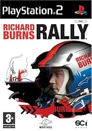 Richard Burns Rally