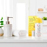 Footmender All in One 100ml Dry Feet Hard Skin Corns Cracked Heels view 7