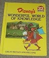 Great Britain and Ireland (Disney's Wonderful World of Knowledge)