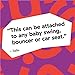 Baby Einstein Musical Glow & Go