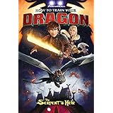 How to Train Your Dragon: The Serpent's Heir