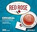 Red Rose Original Black Tea - 100 ct (6-Pack)