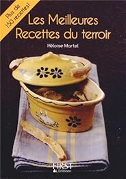 Les  meilleures recettes du terroir