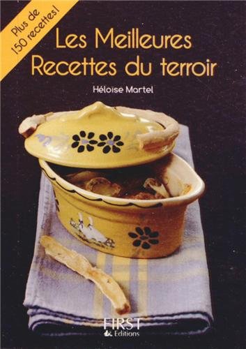 Les  meilleures recettes du terroir