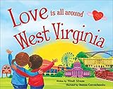 Love Is All Around West Virginia