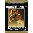 The English Patient (Miramax Collector's Edition) [DVD]