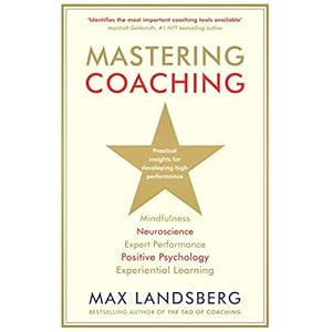 Mastering Coaching