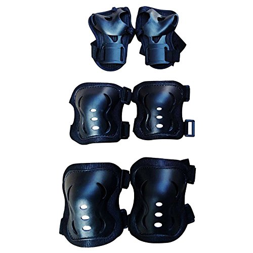 Buy Kids Knee and Elbow Pads, Eruner Sktates Roller Blades Knee Pads
