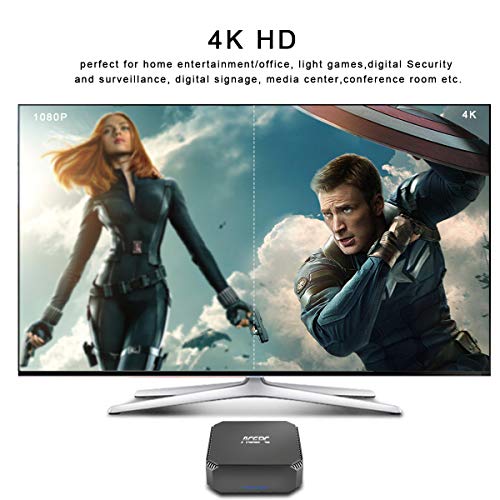 4 ACEPC+Graphics+Computer+Ethernet+Bluetooth