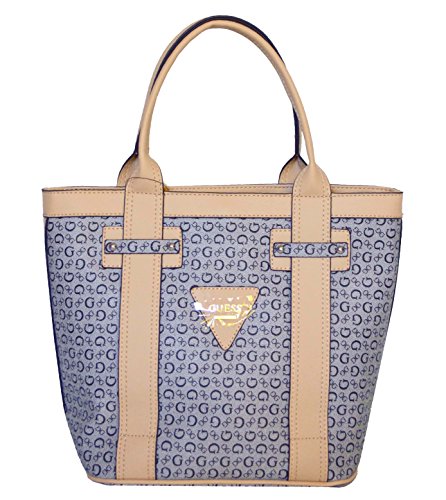 Guess INDIGO Bright Candy Safiano Leather DD309331