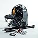 Franklin Sports Kids MLB Baseball Batpack Bag - Youth Baseball, Softball + Teeball Backpack - Sports Equipment Bag for Kids + Toddlers - Holds (2) Teeball + Baseball Bats + Includes Fence Hook