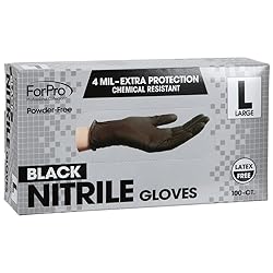 ForPro Professional Collection Disposable Nitrile