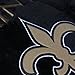 Fabrique Innovations NFL Pillow Pet , New Orleans Saints, Large