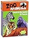 PEACEABLE Kingdom Zoo Animals Match Up Game, 1 EA