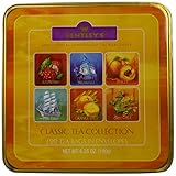 Bentley's Classic Tea Collection Tin 120-ct.