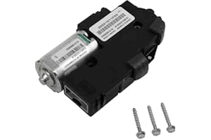 ACDelco 22762630 Sunroof Motor with Control Module