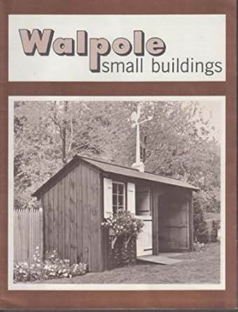 woodworkers walpole catalog amazon