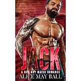 Jack - Perfectly Burned: Hot Crime Romance