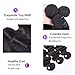 Gabrielle Body Wave Brazilian Hair 4 Bundles Human Hair Weave (14